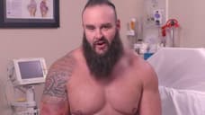 Braun Strowman Could Make His Return To RAW Much Sooner Than Expected