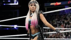 Alexa Bliss Responds To Rumors That She's Going To Retire From In-Ring Competition