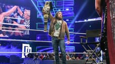 Daniel Bryan Is Fully Committing To His New Heel Persona Based On What Happened After SMACKDOWN LIVE
