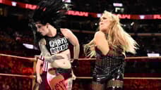 A Tables Match Has Been Announced For Next Sunday's WWE TLC PPV