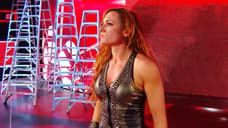 Here's What Happened After Last Night's WWE TLC Pay-Per-View Went Off The Air