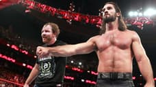 Seth Rollins Shares Discusses Dean Ambrose Turning Heel The Night Roman Reigns Announced Cancer Diagnosis