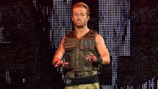 Drake Maverick Picked Up An Unexpected Win Over Bobby Roode On Last Night's RAW
