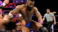 Here's The Latest On What WWE Has Planned For 205 LIVE Moving Forward