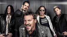 Chris Jericho's Fozzy Drummer Suffered A Broken Collarbone After Fan Altercation On Tour Bus