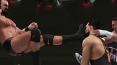 WWE 2K19 New Moves Pack DLC Details And Screenshots Released
