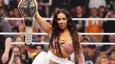 Chelsea Green Responds To United States Title Loss With Must-See Photo: America's Greatest ASSet