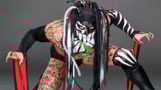 RAW Superstar Finn Balor Addresses WWE's Infrequent Use Of His Demon Persona