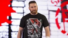 Sami Zayn Is Returning To RAW And It Appears As If He'll Still Be A Heel