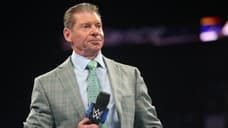 Vince McMahon Rewrote This Monday's Episode Of RAW For A Very Surprising Reason