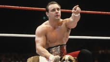 Legendary British Wrestler Dynamite Kid Has Passed Away At Age 60