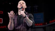 Baron Corbin Responds To Recent RAW Negative Reviews And Blames Twitter Fans For Being The Loudest