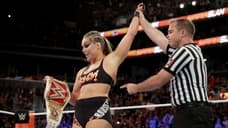 Here's What Else To Expect From Tonight's Episode Of RAW, Including Ronda Rousey In Action