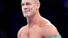 John Cena Hypes His Upcoming Return To WWE Live Events Over The Next Month