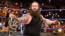 Here's The Latest On When Bray Wyatt Is Expected To Make His Return To WWE Television