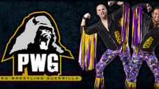 Check Out The Results From PRO WRESTLING GUERRILLA's All Star Weekend – Nights 1 And 2