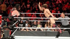 Kane Reportedly Has A Broken Ankle After Being Attacked Backstage By The Bludgeon Brothers