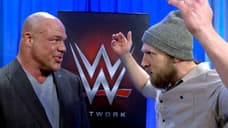 WWE Is Seemingly Teasing Some Dream Matches For SMACKDOWN 1000