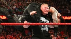 RAW Ratings Rose This Week With Just Days To Go Until SUMMERSLAM In Brooklyn