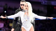 Brie Bella Vs. Maryse Will Headline This Tuesday's Episode Of SMACKDOWN LIVE