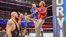 The Authors Of Pain Defeated The Bar After Drake Maverick Provided The Distraction...By Peeing Himself