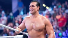 Alberto El Patron Believes He Will Return To WWE For One Final Run Somewhere Down The Line