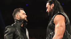 Finn Balor Wasn't Originally Scheduled To Be Part Of Team RAW At SURVIVOR SERIES