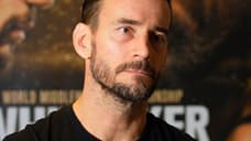 RING OF HONOR Is Hoping To Sign Former WWE Superstar CM Punk For Its Madison Square Garden Show