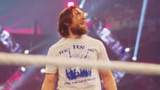 Daniel Bryan Reveals Which RAW Moment Stands Out As His All-Time Favorite