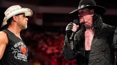 The Undertaker Will Reportedly Retire After Next Year's WRESTLEMANIA Following Hall Of Fame Induction