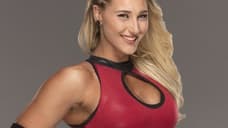 An NXT Title Match Has Reportedly Been Removed From This Sunday's EVOLUTION Event - SPOILERS