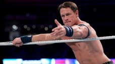 John Cena Had The Perfect Response To People Making Fun Of His Hair After SUPER SHOW-DOWN