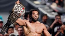 Original Plans For Jinder Mahal When He First Returned To WWE Have Been Revealed