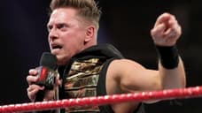 A Star-Studded Miz TV Segment Has Been Announced For This Saturday's STARRCADE Event
