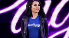 Some Big Changes Have Been Made To SMACKDOWN LIVE's SURVIVOR SERIES Male And Female Teams