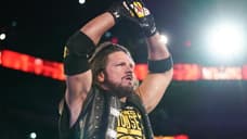 AJ Styles Comments On Controversial HELL IN A CELL Finish; Rematch Confirmed For SUPER SHOW-DOWN