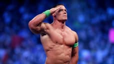 There Was No Sign Of John Cena At SMACKDOWN 1000 But He Did Have A Message For Wrestling Fans