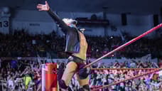 Finn Balor Shows Off A Nasty Bruise He Received At The Hands Of Constable Baron Corbin