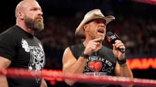 WWE Releases Video Of D-Generation X's First Photoshoot After CROWN JEWEL Announcement