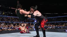 It's Finally Official: Fox Sports Is The New Home Of WWE SMACKDOWN LIVE