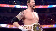 Former WWE Superstar Wade Barrett Reveals Whether Or Not He Plans On Wrestling Again