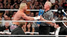 Dolph Ziggler Reveals Why Cashing In Wasn't Actually The Biggest Moment Of His WWE Career