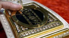 WWE Adds Ronda Rousey To Its Hall Of RAW Women's Champions