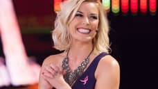 Renee Young Wasn't Allowed To Travel With The Rest Of The WWE Roster In Saudi Arabia Ahead Of CROWN JEWEL