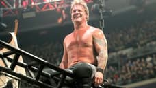 Chris Jericho Reveals Whether Or Not He'll Be Making An Appearance At SUPER SHOW-DOWN