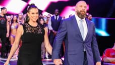 RAW Ratings Dipped Slightly This Week Despite Stephanie McMahon's Historic Announcement