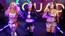 The Riott Squad Suffered Yet Another Loss At EVOLUTION; Did Sasha Banks Or Bayley Finally Turn Heel?