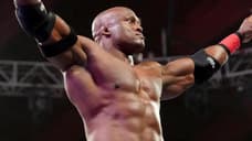 Backstage News On Bobby Lashley's Heel Turn And Vince McMahon Feeding Rio Lush Lines On RAW