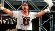 Hardcore Wrestling Legend Terry Funk Reveals That He's Dealing With Some Health Issues