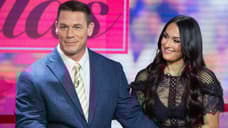 Nikki Bella Reveals Whether Or Not She's Still Friends With John Cena Following Their Breakup